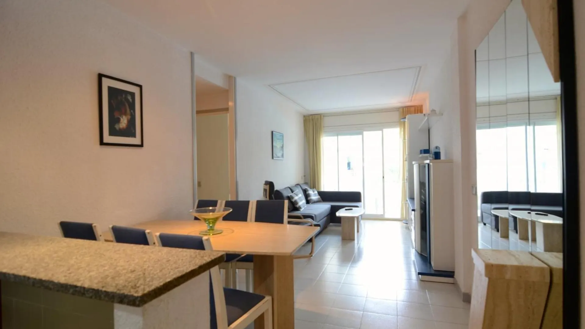 Illa Mar D'Or 148 Apartment L'Estartit