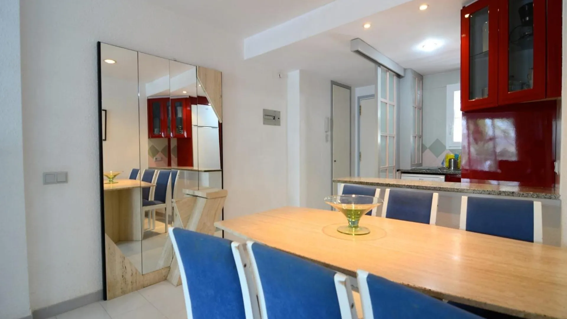 Illa Mar D'Or 148 Apartment L'Estartit Spain