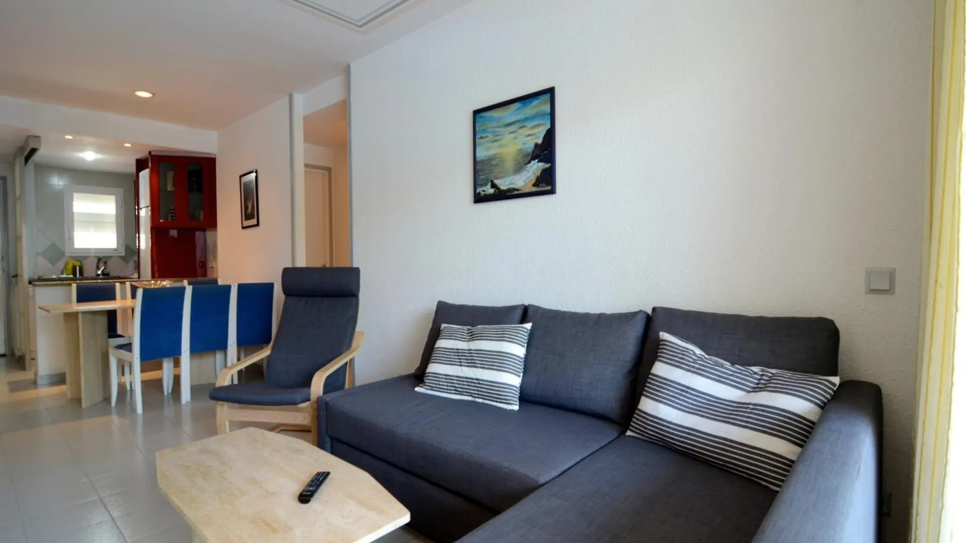 Illa Mar D'Or 148 Apartment L'Estartit Spain
