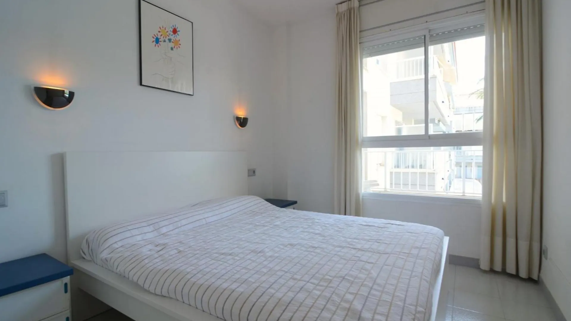 Illa Mar D'Or 148 Apartment L'Estartit 0*,  Spain
