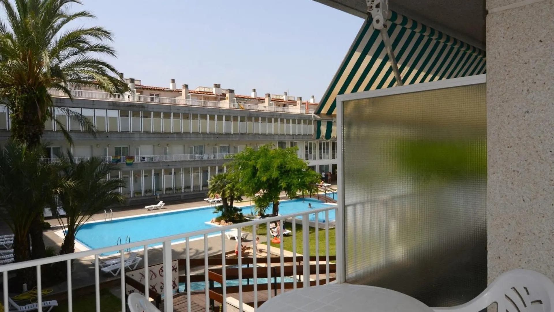 Illa Mar D'Or 148 Apartment L'Estartit Spain