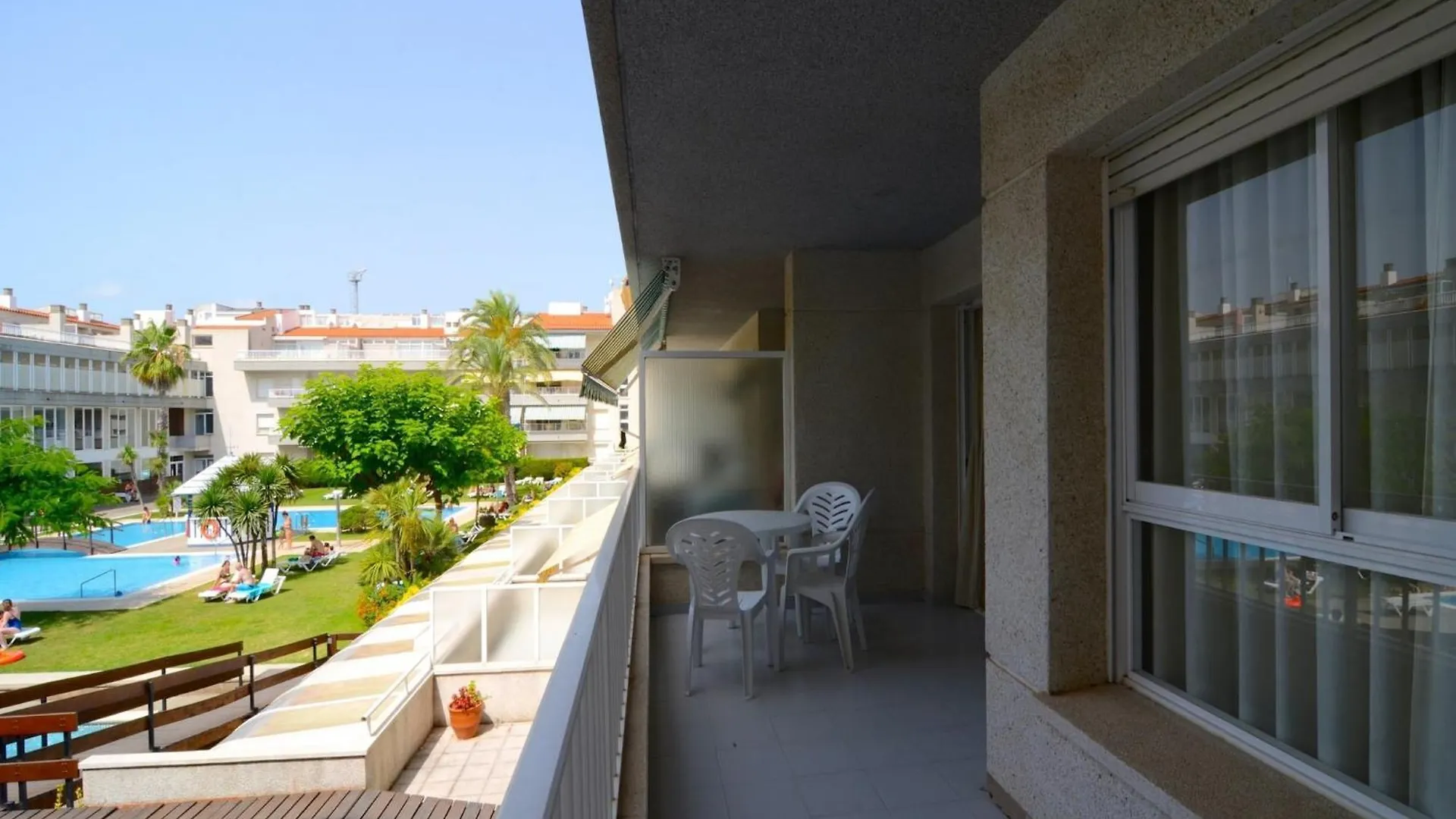 Illa Mar D'Or 148 Apartment L'Estartit