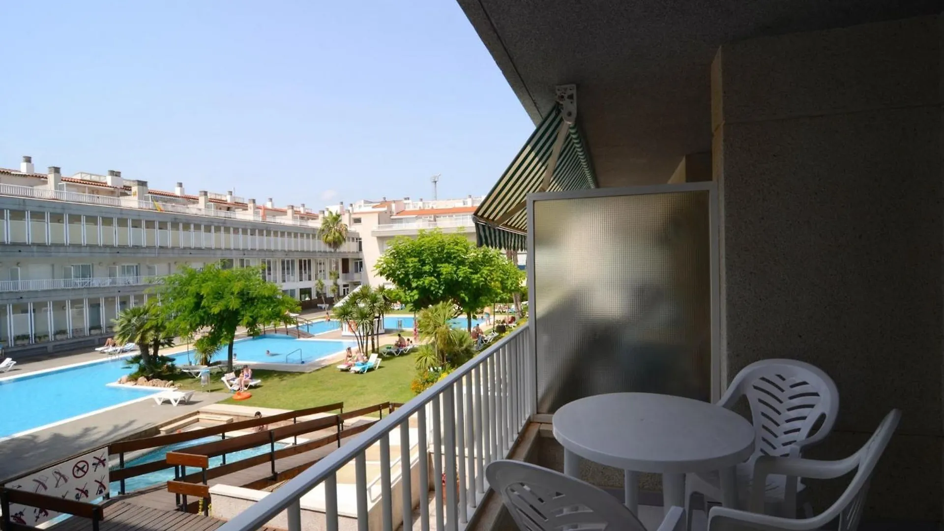 Illa Mar D'Or 148 Apartment L'Estartit