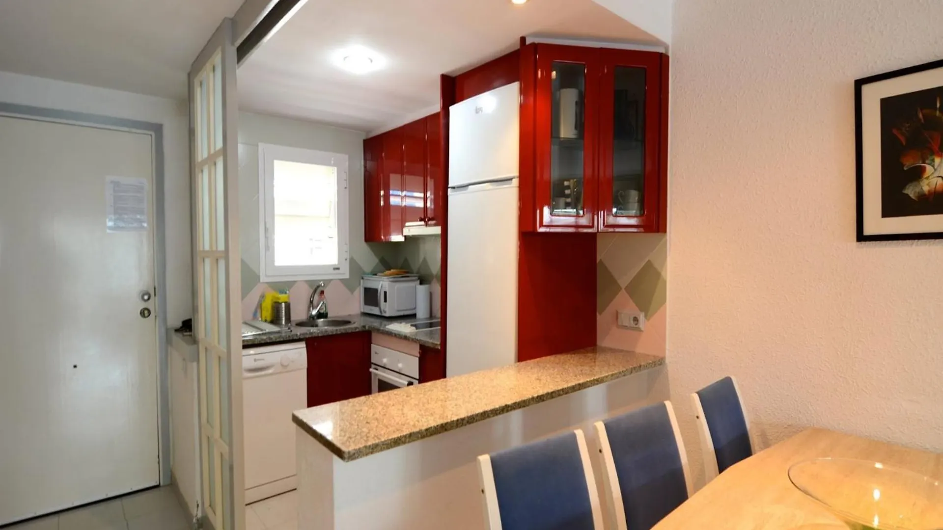 Illa Mar D'Or 148 Apartment L'Estartit Spain