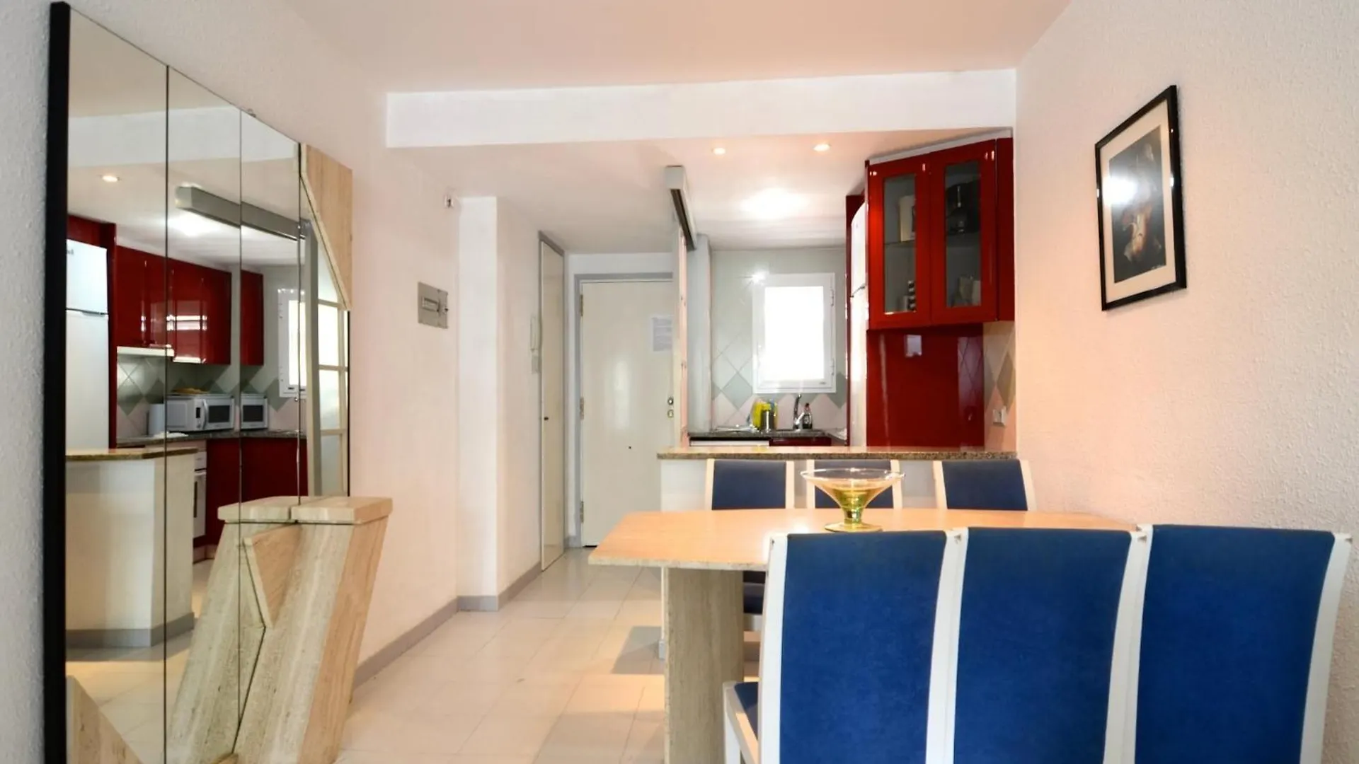 Illa Mar D'Or 148 Apartment L'Estartit