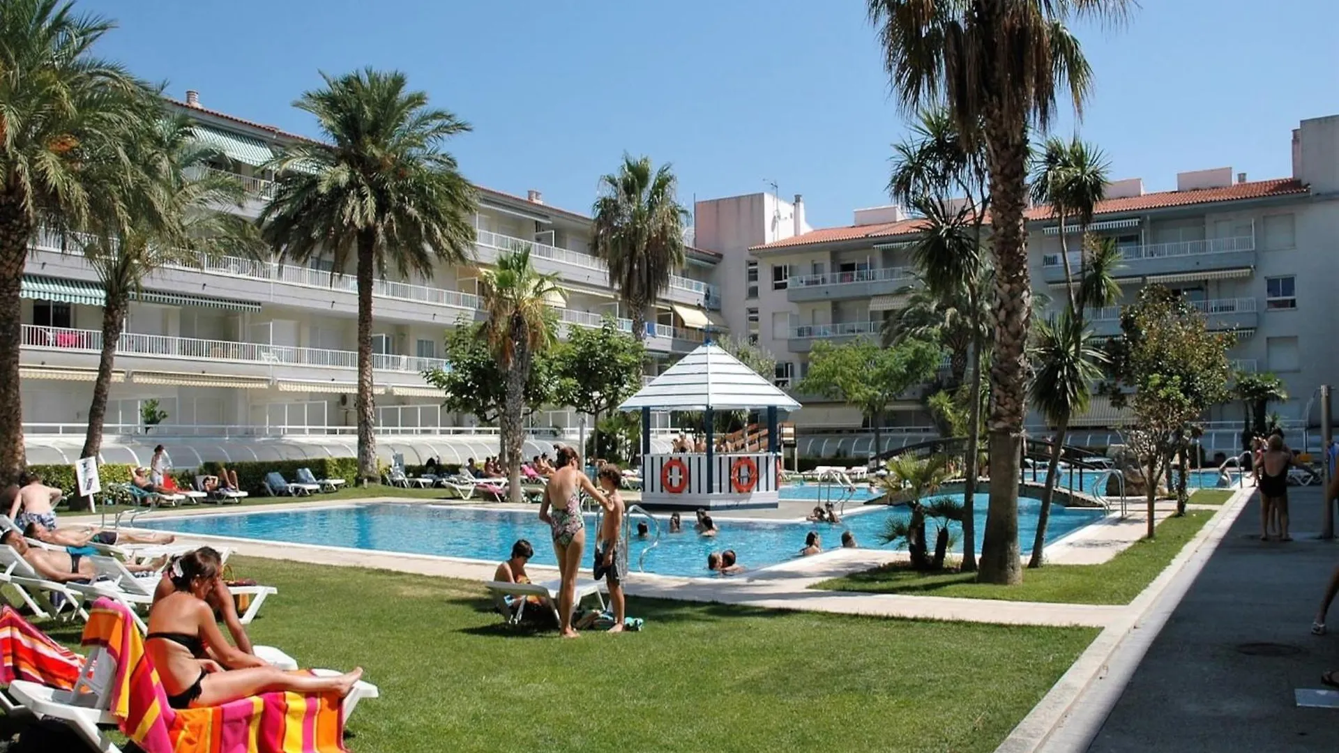 شقة Illa Mar D'Or 148 أولاستارتيت إسبانيا