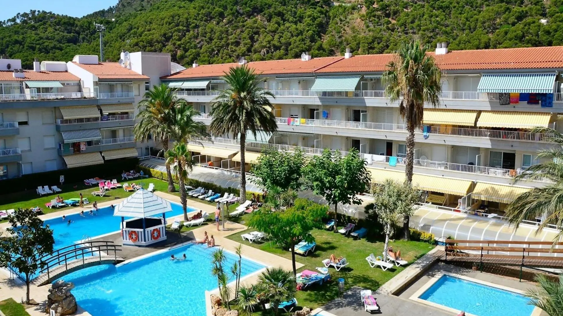 Illa Mar D'Or 148 Apartment L'Estartit