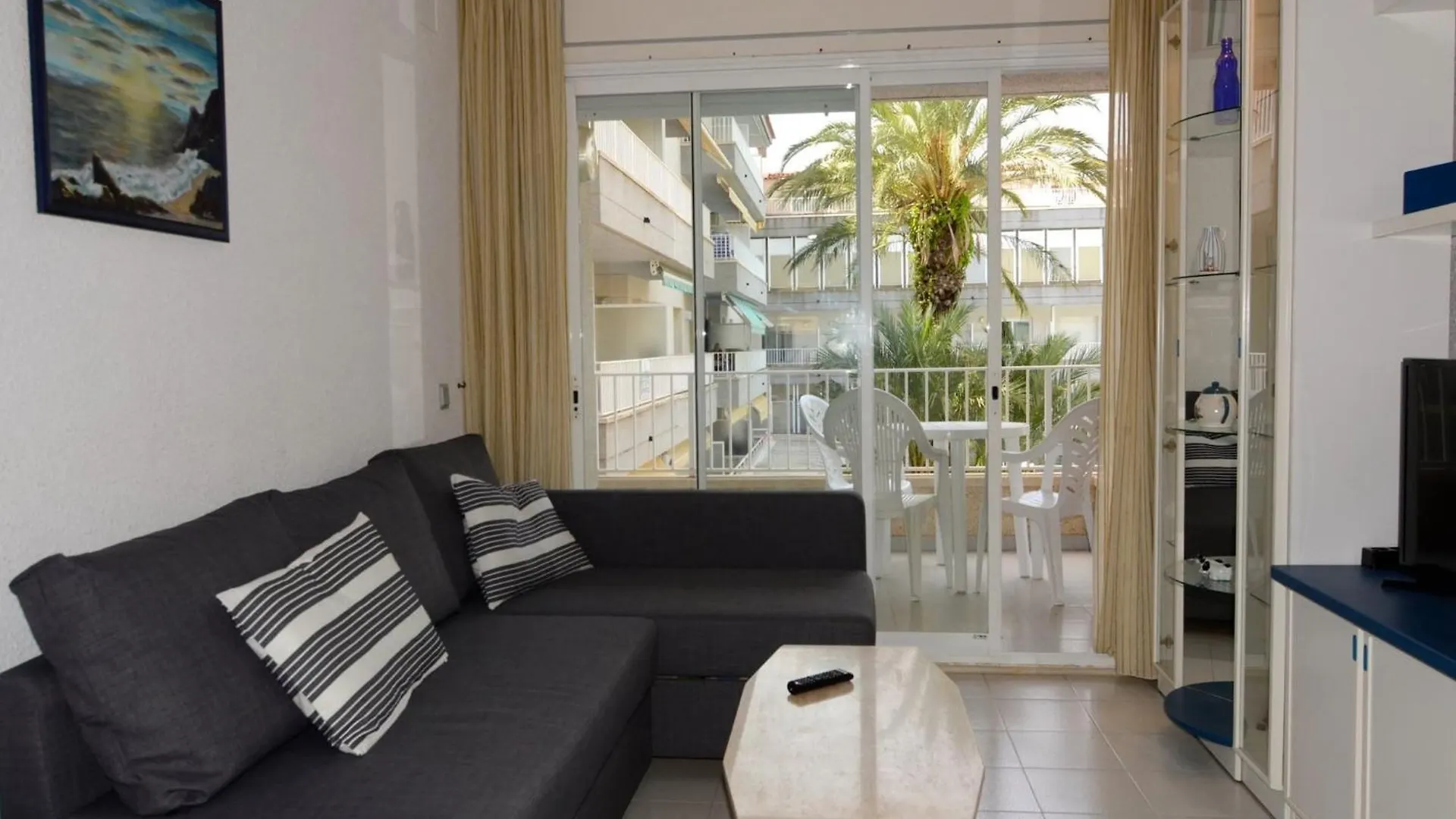 Illa Mar D'Or 148 Apartment L'Estartit