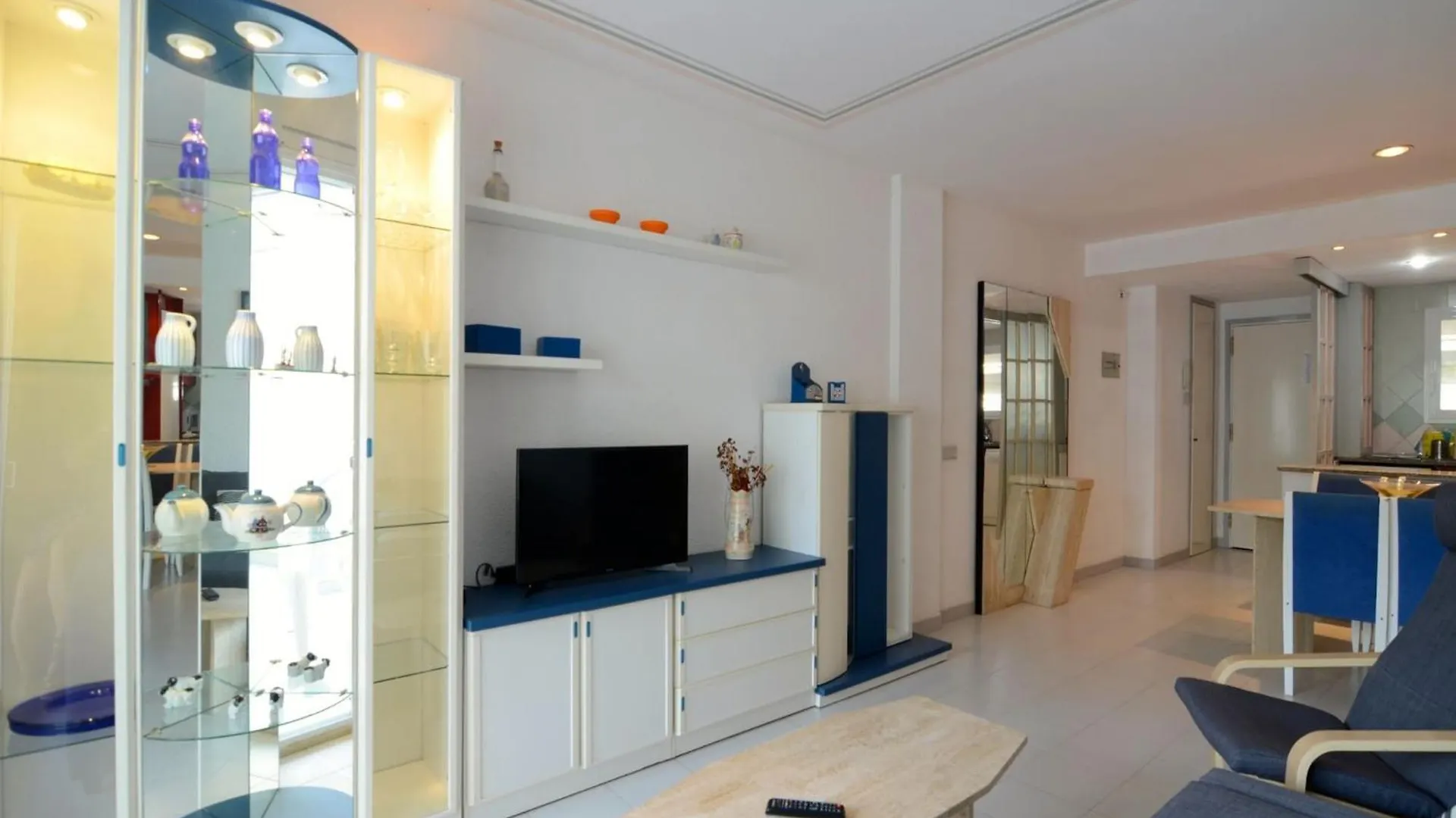 Illa Mar D'Or 148 Apartment L'Estartit