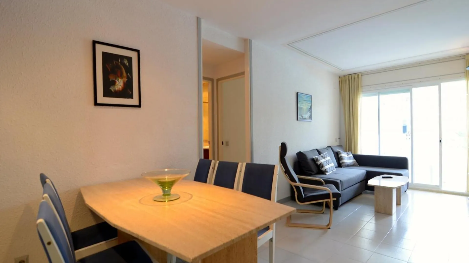 Illa Mar D'Or 148 Apartment L'Estartit