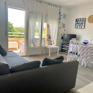 Apartamento Costa Brava, L'Estartit