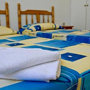 Apartamento Trill Mirasol F Duplex, L'Estartit