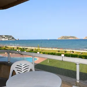 Apartamento Manureva Iii 2-c, L'Estartit