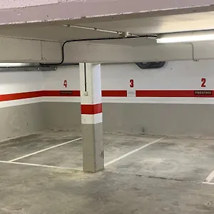 Apartamento Estartit Park, L'Estartit