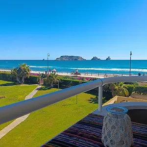 Apartamento Acogedor Delante Del Mar, L'Estartit