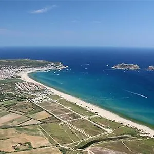 Apartamento Ca L'estrella Ii, L'Estartit
