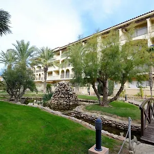 Apartamento Jardins Del Mar 138, L'Estartit