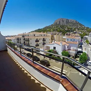 Apartamento Trill Eolo, L'Estartit